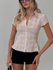 Noa | Blouse top 