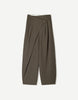 Bela | Tailored trousers with wrap-around waist
