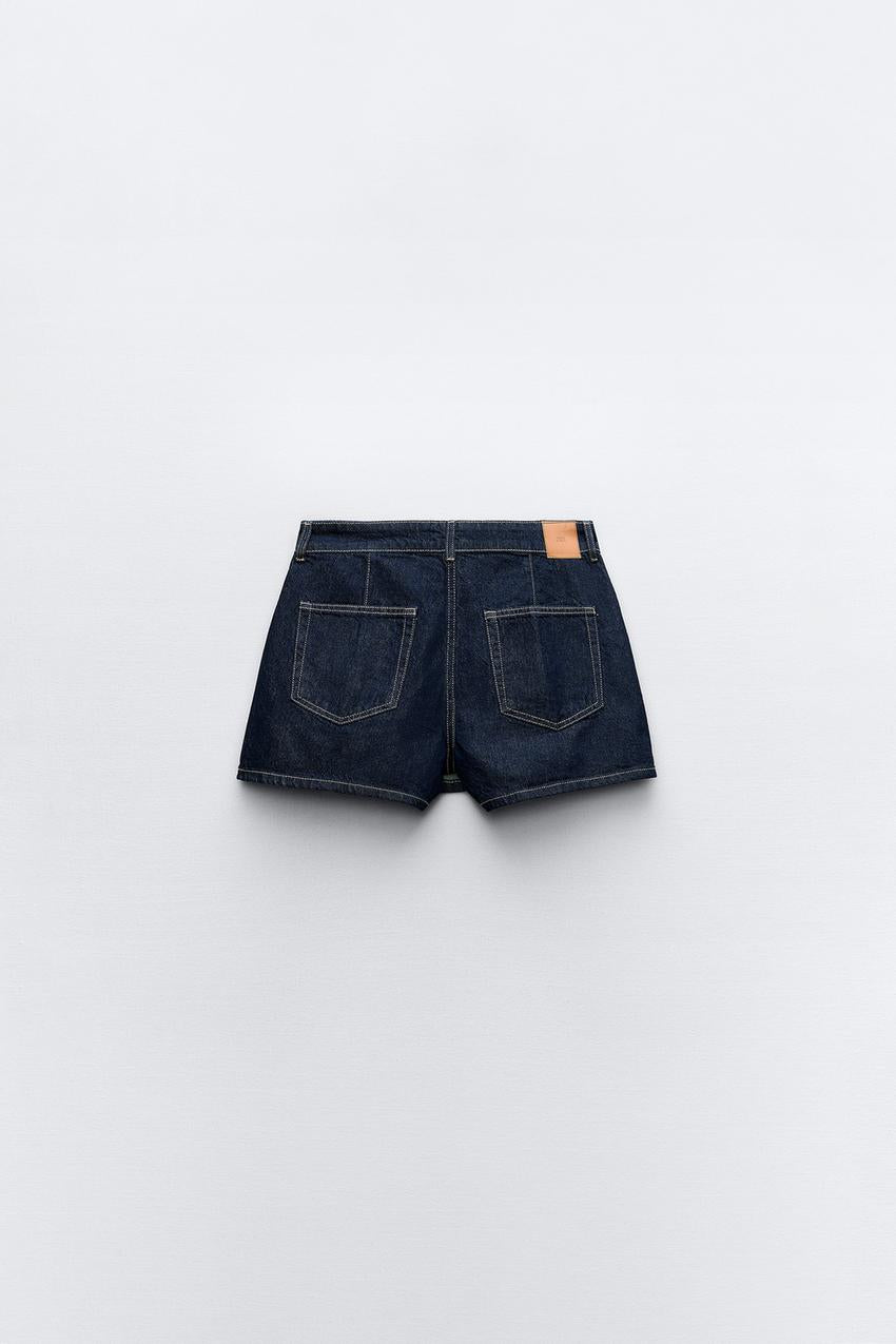 Linn | Denim set