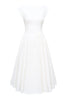 Mira | Elegant midi dress
