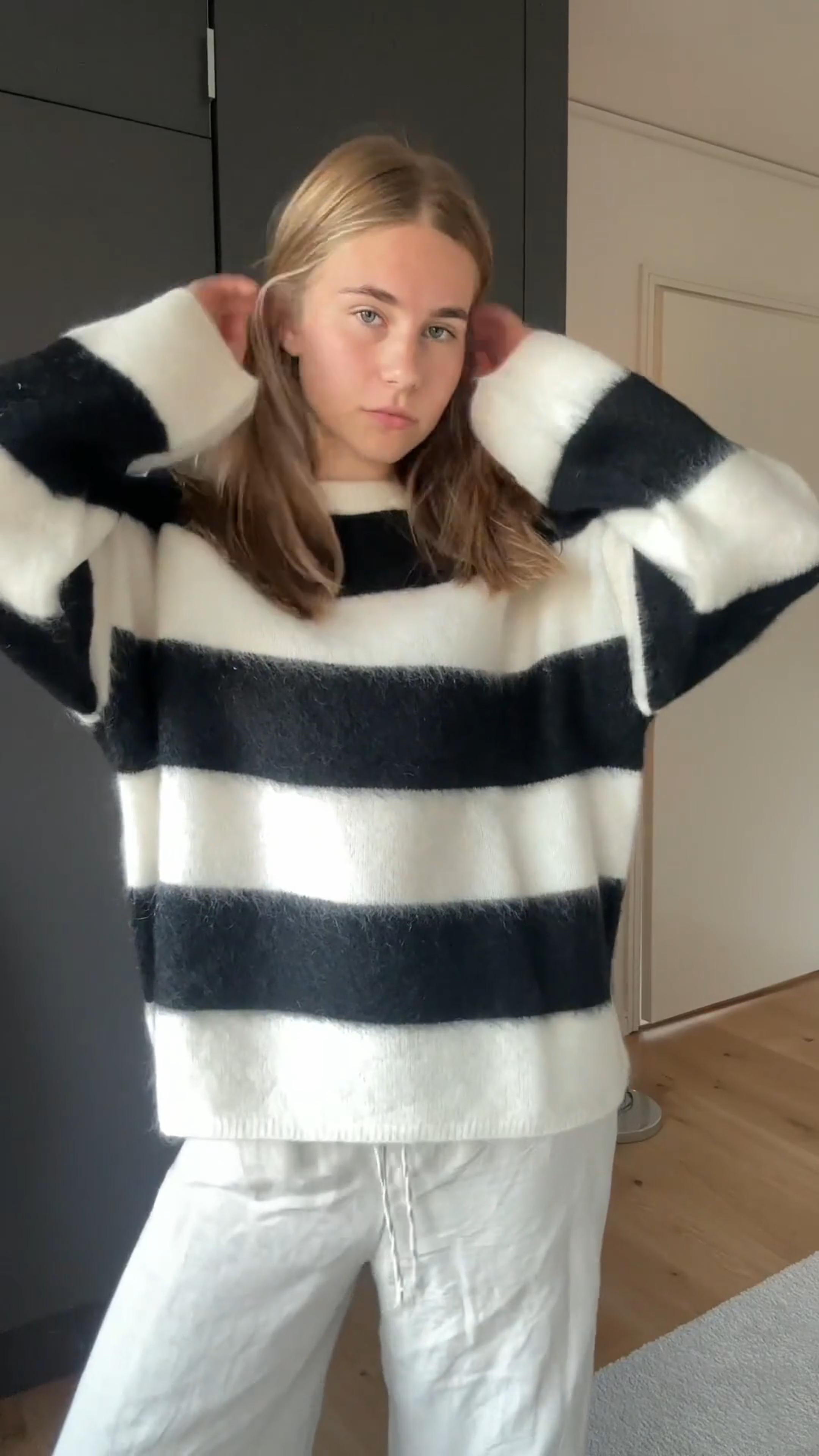 Vidda | Moahirmix tröja