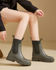 Lasy | Boots with thick soles