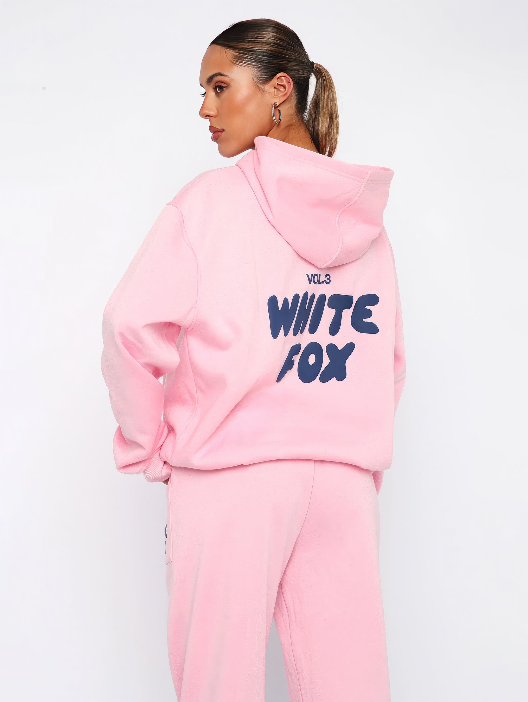 Whitefox | Träningsoverall
