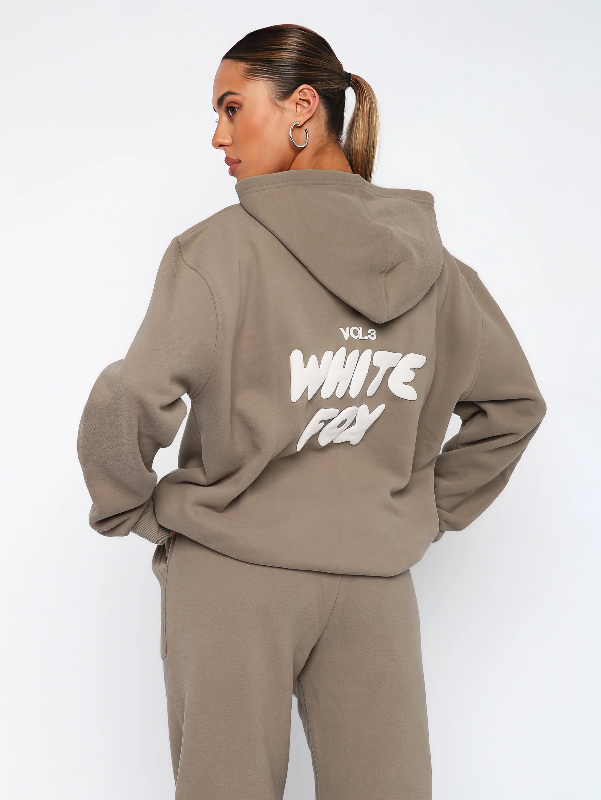 Whitefox | Träningsoverall
