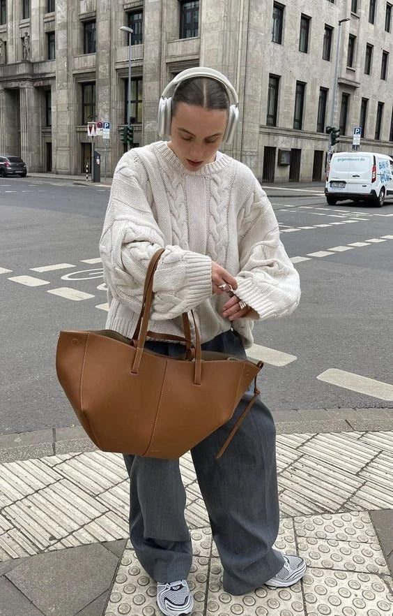 Sophi | Trendig tygväska