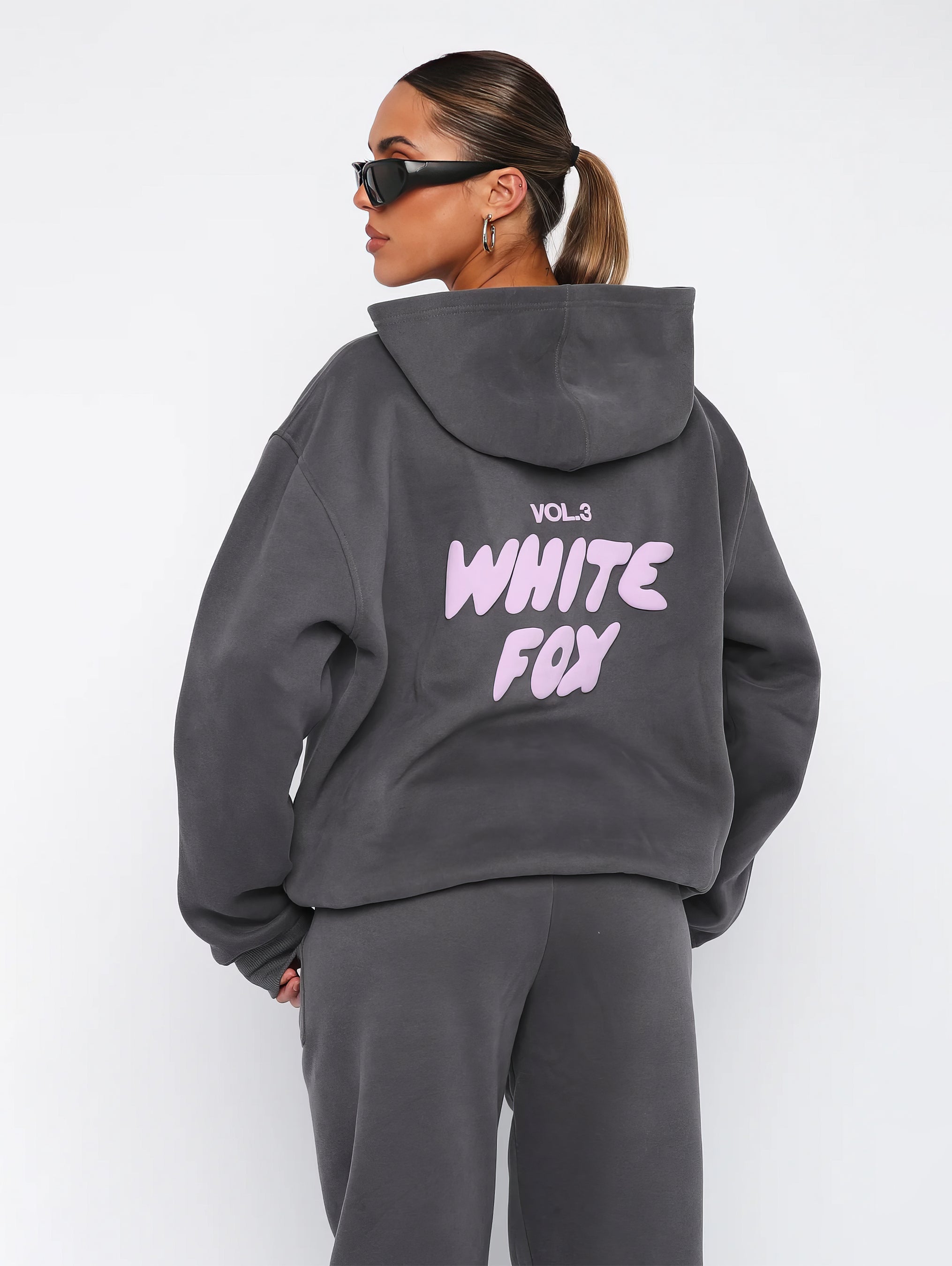 Whitefox | Träningsoverall