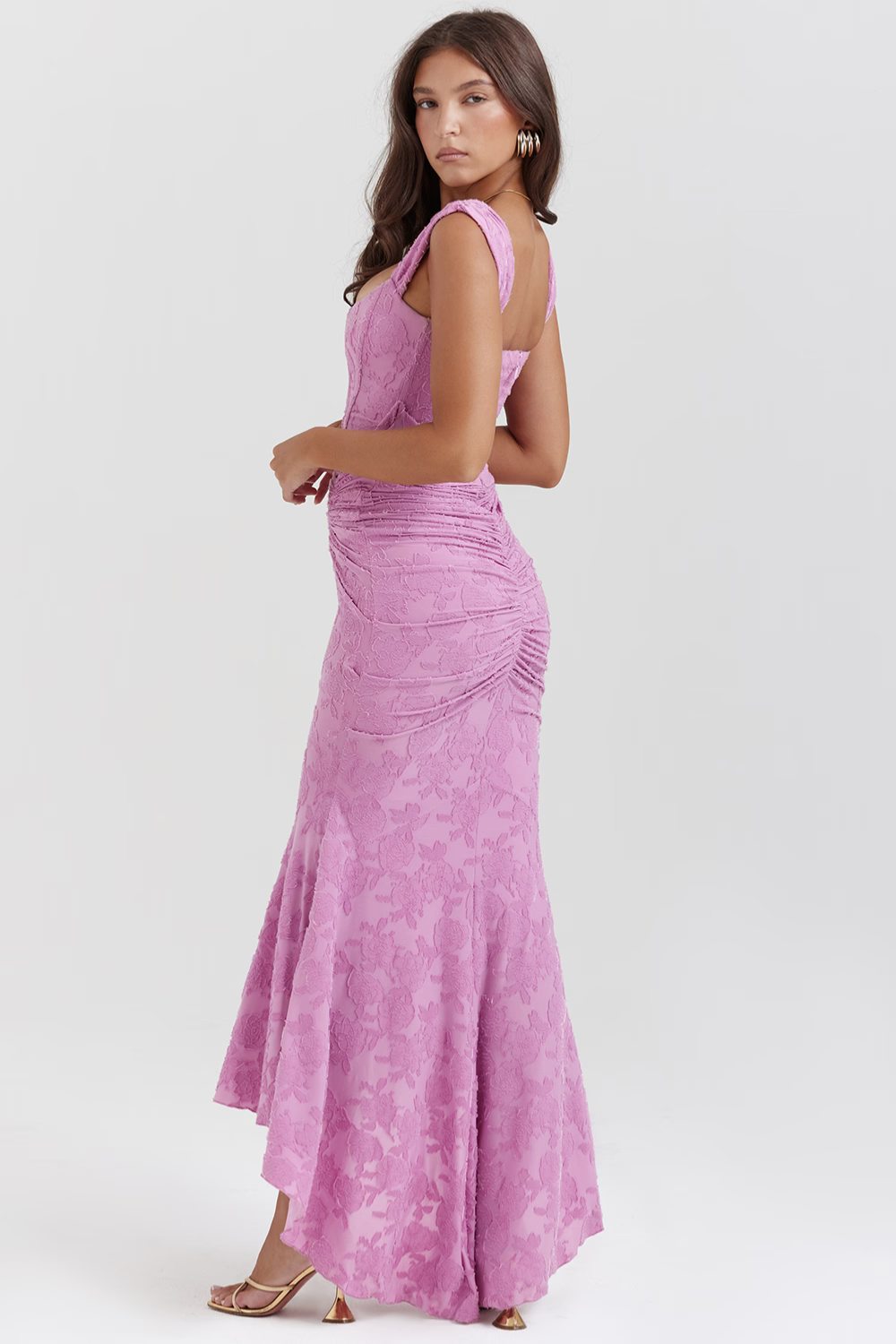 Evi | Elegant klänning