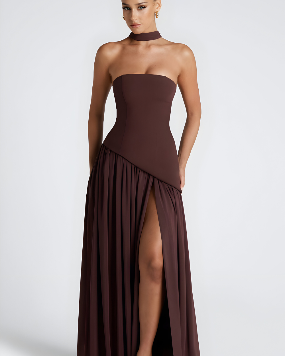 Nikay | Elegant maxi dress