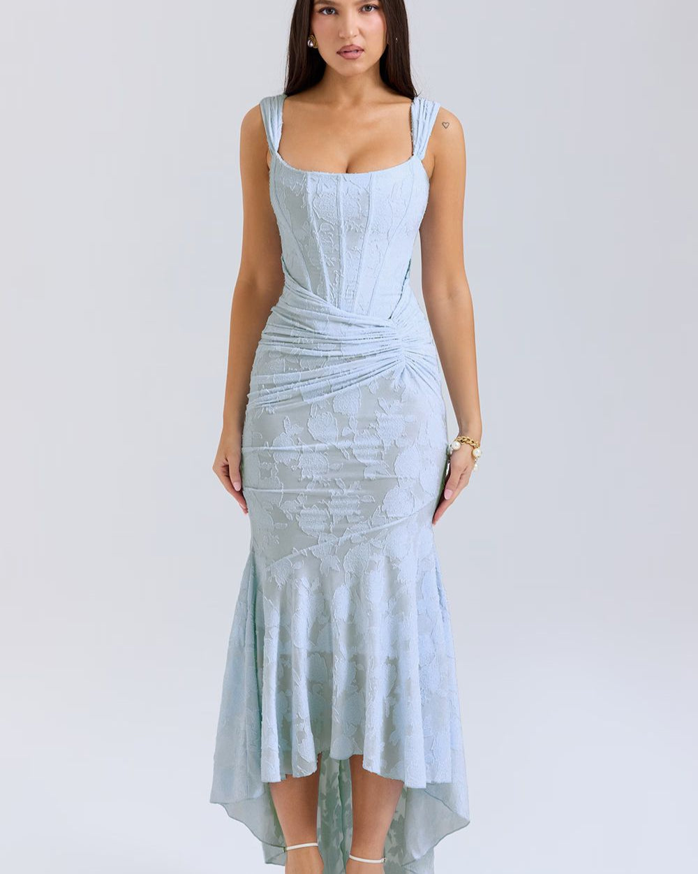 Evi | Elegant klänning