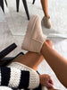Nadia | Platform comfortable boots