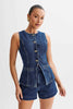 Sari | Sommar jeansset