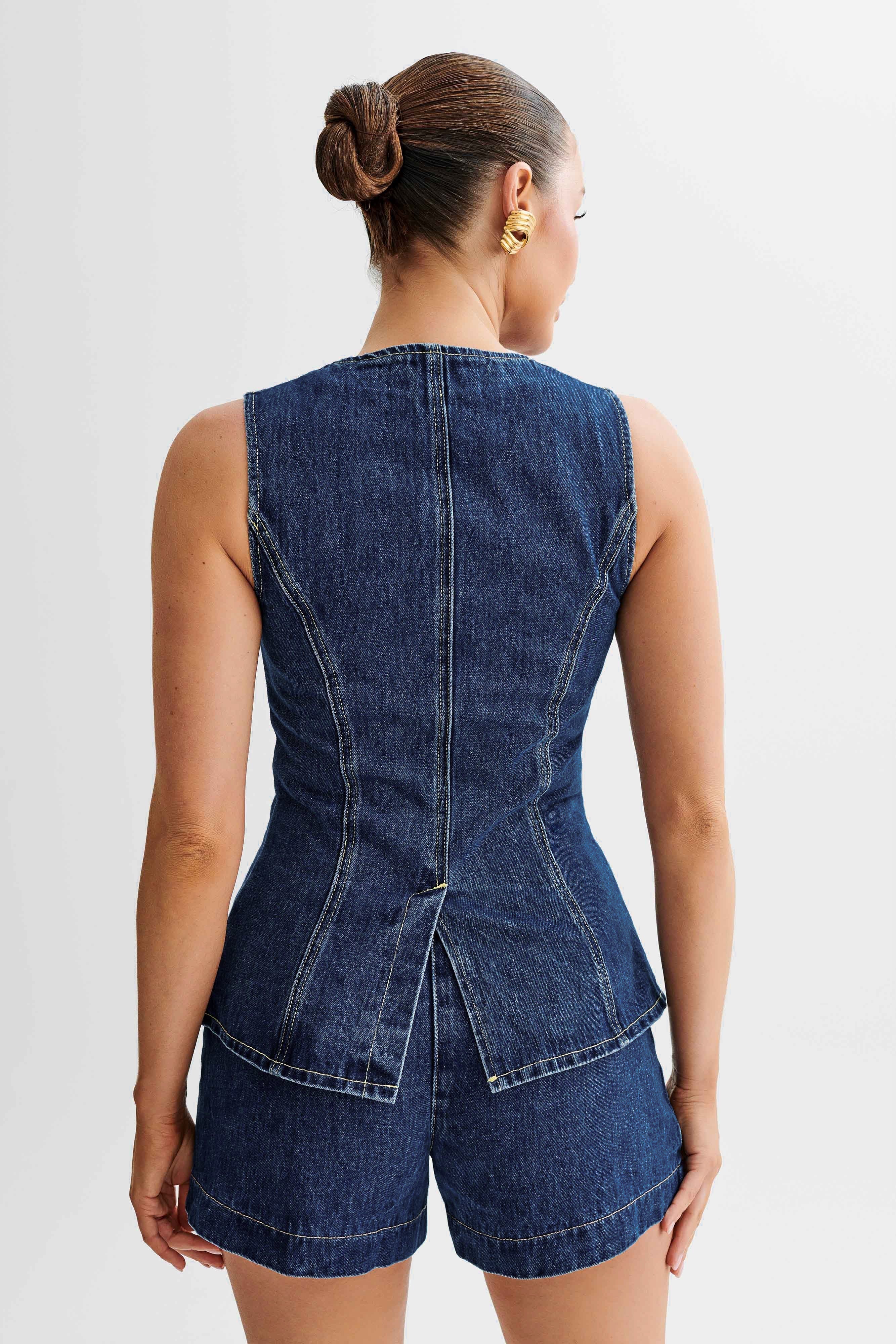 Sari | Sommar jeansset