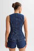 Sari | Sommar jeansset