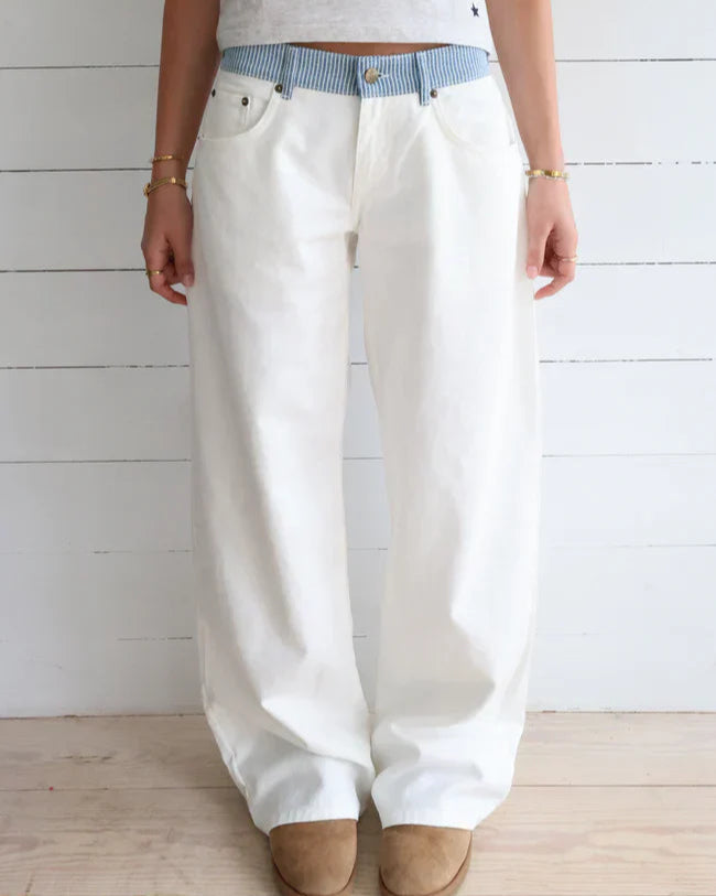 Sylvia | Raka jeans