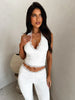 Alba | Blanca set