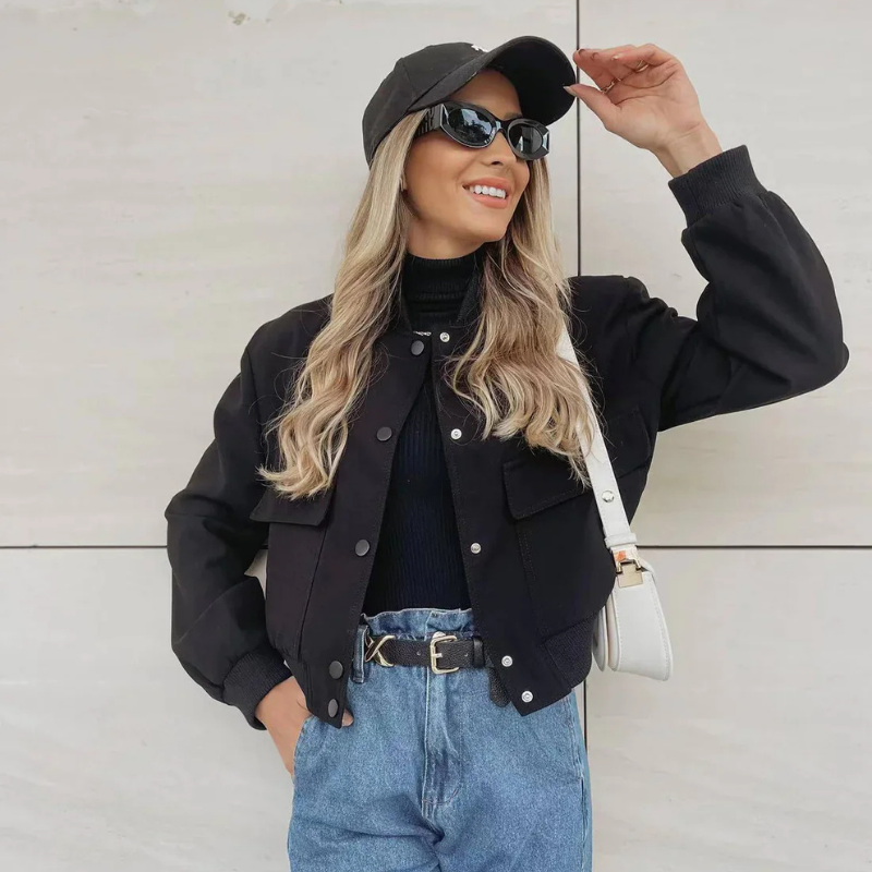 Emalie | Bomberjacka