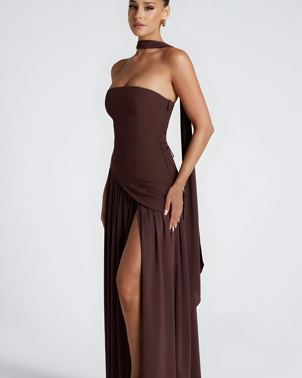 Nikay | Elegant maxi dress