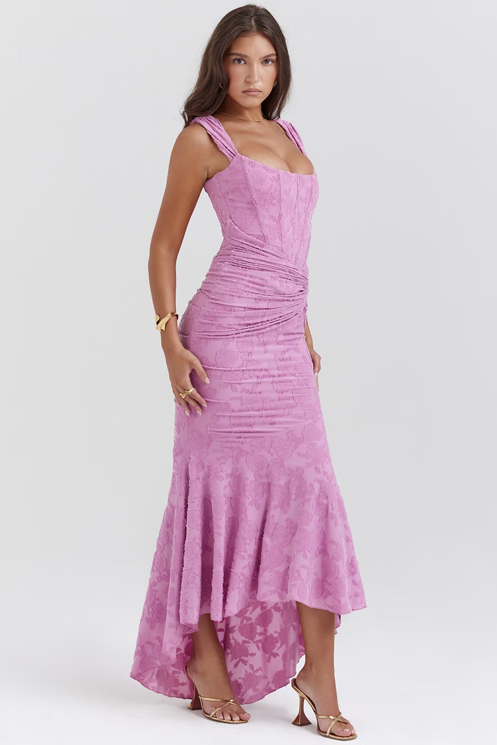 Evi | Elegant klänning