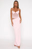 Noura | Maxi dress