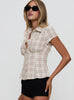 Noa | Blouse top 