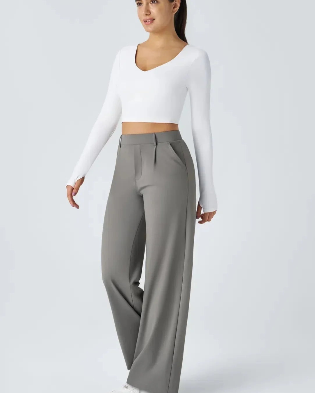 Aimée | Comfortable pants