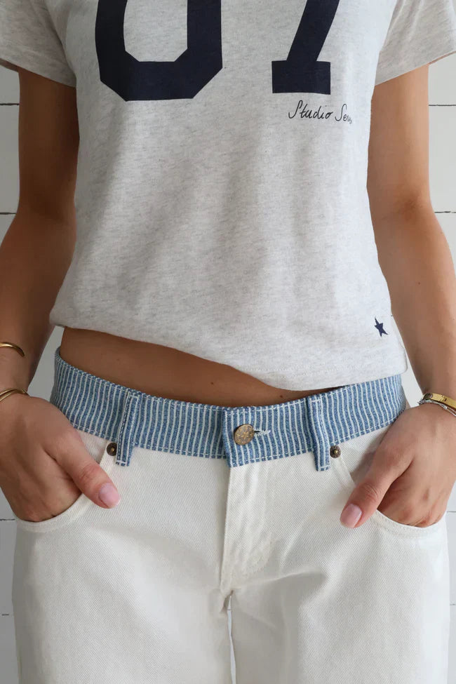 Sylvia | Raka jeans
