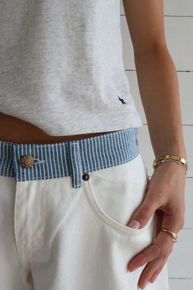 Sylvia | Raka jeans