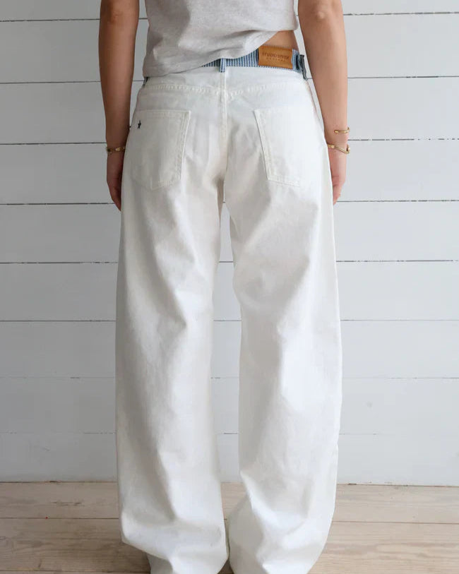 Sylvia | Raka jeans