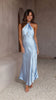 Love | Halter maxi dress 