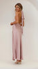 Love | Halter maxi dress 