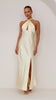 Love | Halter maxi dress 