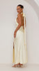 Love | Halter maxi dress 