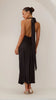 Love | Halter maxi dress 