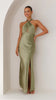Love | Halter maxi dress 