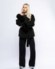 Sophia | Luxurious winter coat