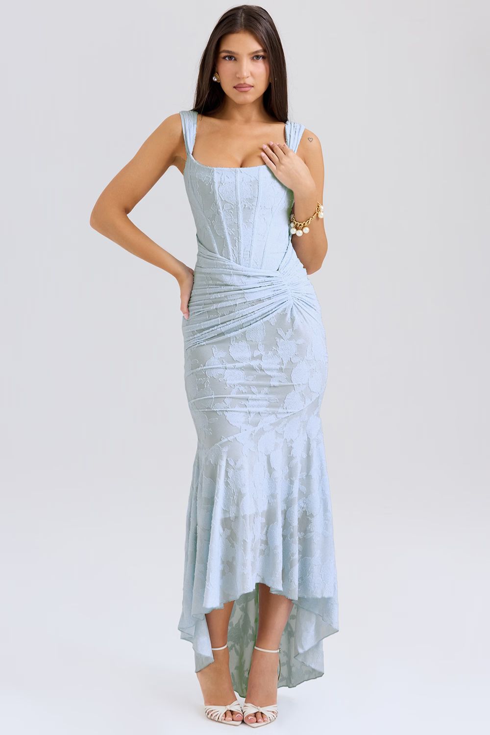Evi | Elegant klänning