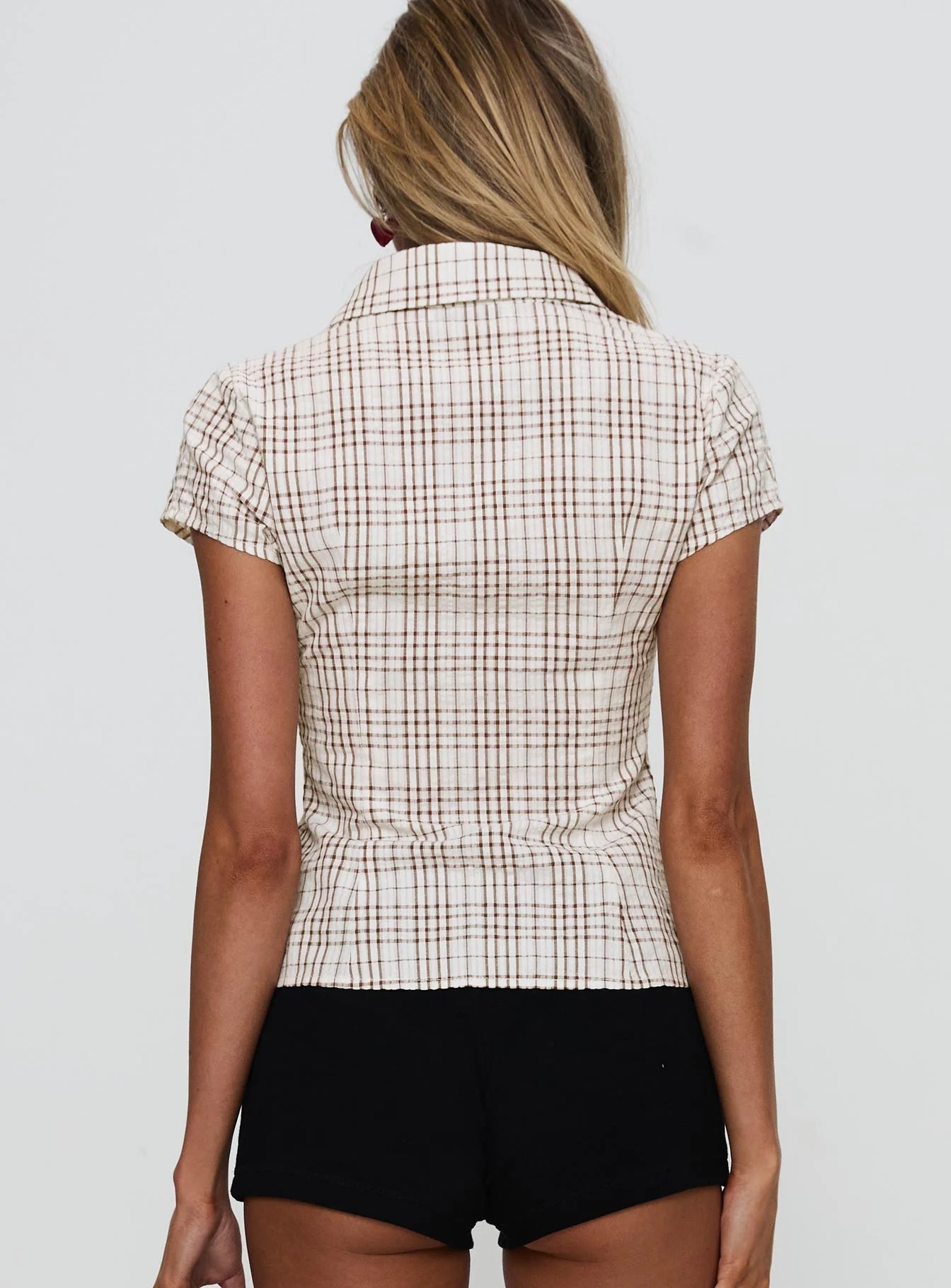Noa | Blouse top 