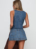 Celi | Denim set 