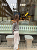 Joy | Luxurious lace trousers 