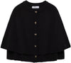 Nola | Poncho sweater 