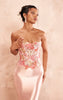 Reve | Lace corset 