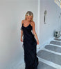 Mirte | Ruffle dress