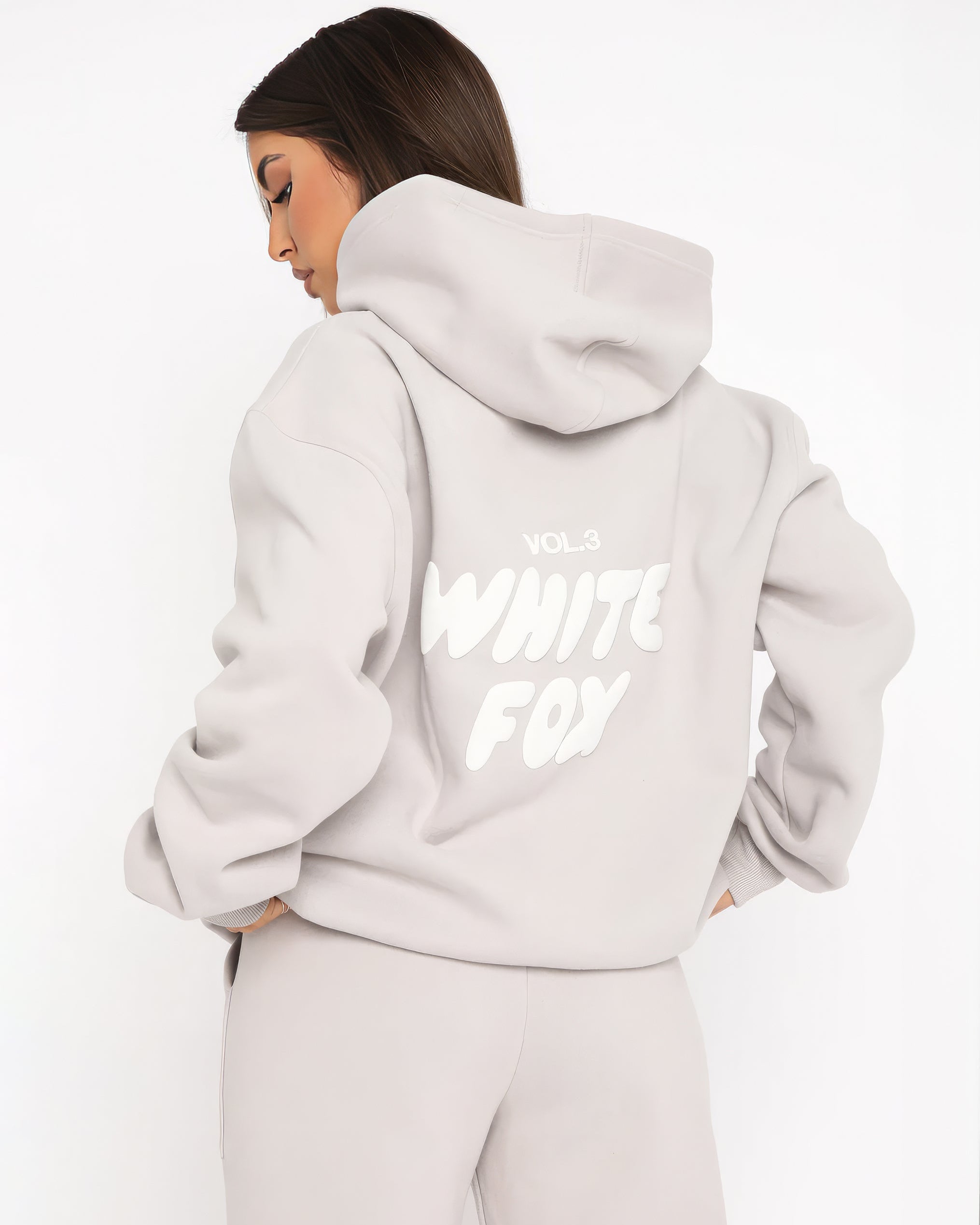 Whitefox | Träningsoverall