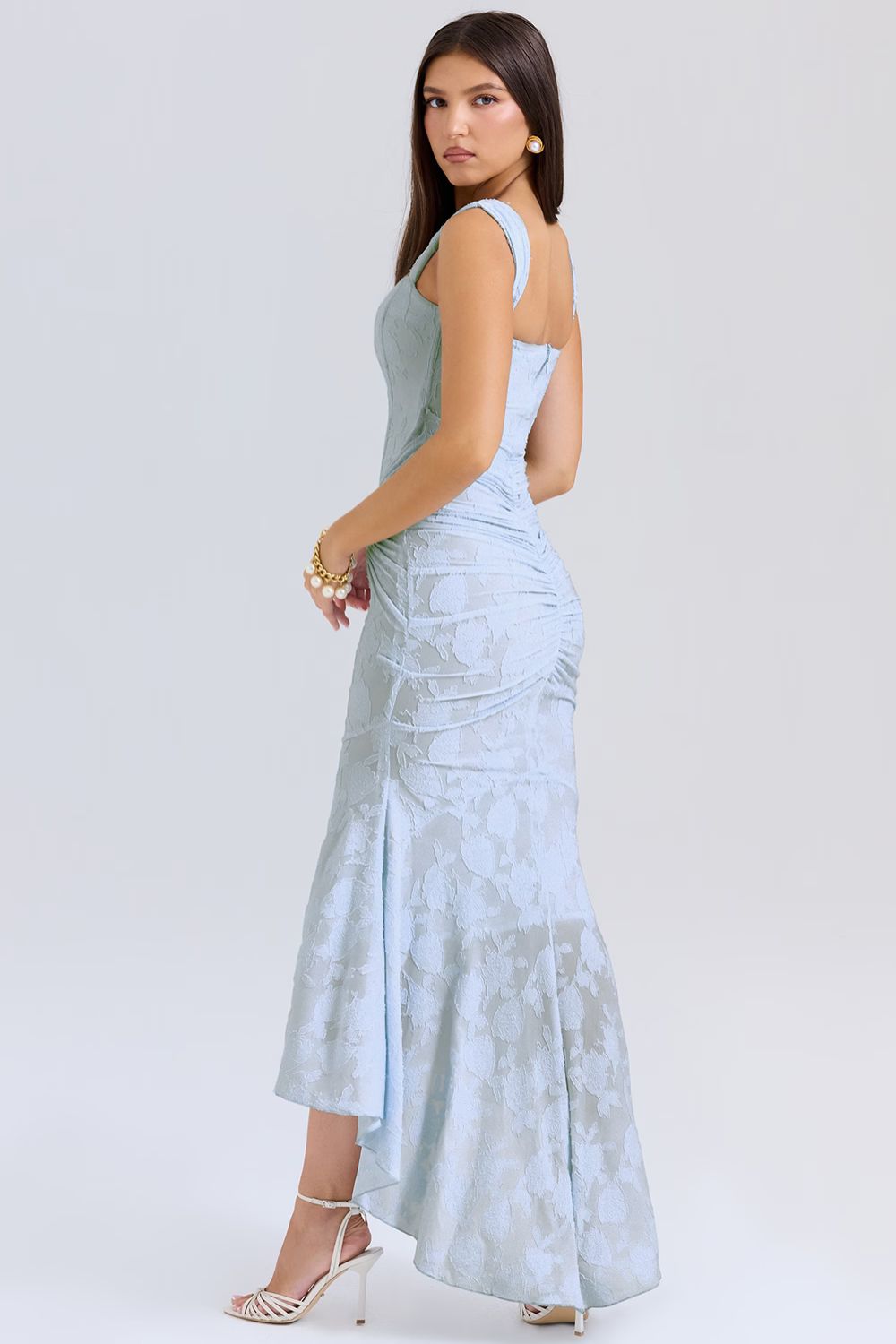 Evi | Elegant klänning