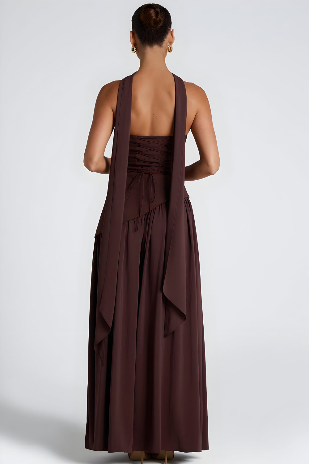 Nikay | Elegant maxi dress