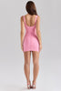 Ariana | Bodycon miniklänning