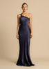 Stella | Satin dress