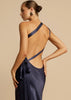 Stella | Satin dress