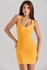Ariana | Bodycon miniklänning
