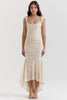 Evi | Elegant klänning